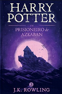Harry Potter e o Prisioneiro de Azkaban - J. K. Rowling (1) 