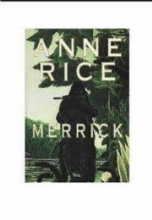 Anne Rice - Cronicas Vampirescas VII - MERRICK doc