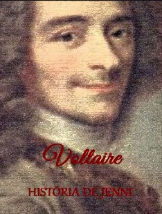 História de Jenni Voltaire