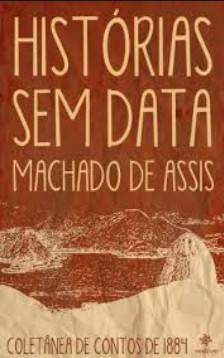 Historias sem data Machado de Assis
