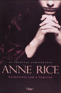 Anne Rice – ENTREVISTA COM O VAMPIRO doc