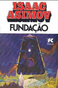 Isaac Asimov Fundação