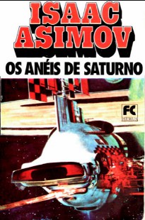 Isaac Asimov Lucky Starr 6 Os Anéis de Saturno