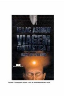 Isaac Asimov Viagem Fantástica 2