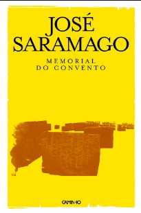 José Saramago Memorial do Convento