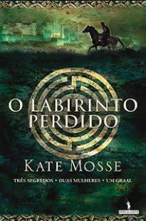Kate Moss Labirinto