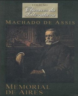 Memorial de Aires Machado de Assis