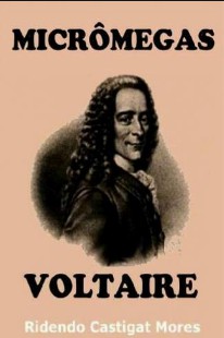 Micromégas Voltaire