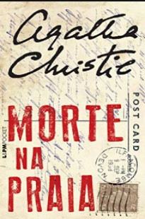 Morte na Praia Agatha Christie