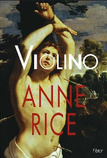 Anne Rice - VIOLINO pdf
