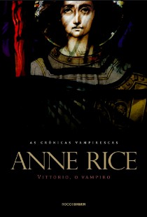 Anne Rice - VITTORIO, O VAMPIRO doc