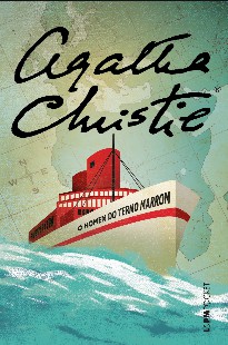 O Homem do Terno Marrom Agatha Christie