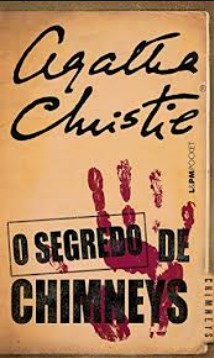 O Segredo de Chimneys Agatha Christie