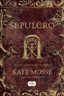 O Sepulcro Kate Mosse