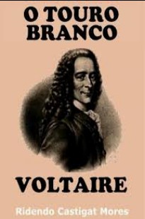 O Touro Branco Voltaire