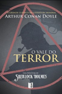 O Vale do Terror Arthur Conan Doyle