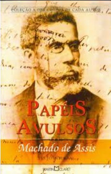 Papeis Avulsos Machado de Assis