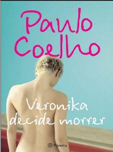 Paulo Coelho Veronika Decide Morrer (1)