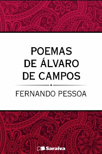 Poemas de Alvaro de Campos Fernando Pessoa