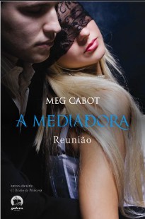 Reuniao Meg Cabot