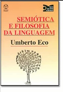 Umberto Eco Semiótica e filosofia da linguagem (rtf)