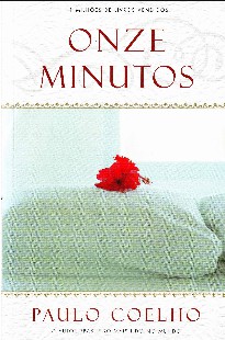 11 Minutos – Paulo Coelho