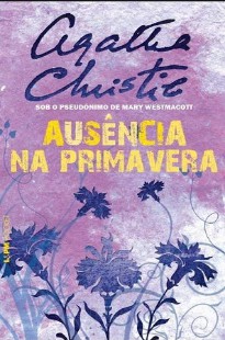 A Ausência - Agatha Christie 