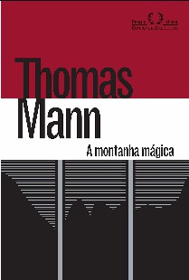 A Montanha Mágica Thomas Mann