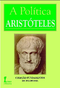 A Política - Aristóteles 