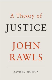 A Theory of Justice 1 – RAWLS J