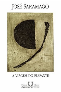 A Viagem do Elefante - Jose Saramago 
