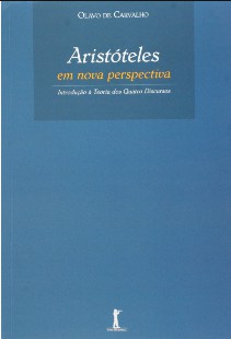 Aristoteles em Nova Perspectiva – Olavo de Carvalho