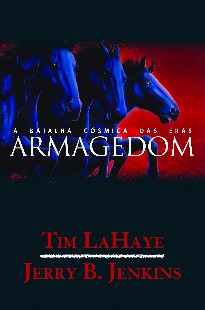 Armagedom – Tim Lahaye