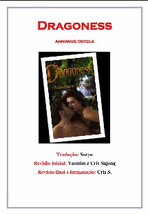 Annmarie Ortega – DRAGONESS pdf