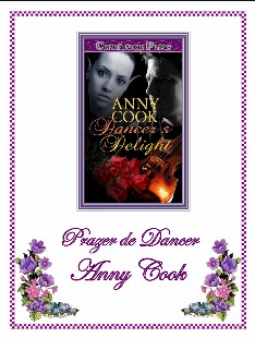 Anny Cook – Mystic Valley II – PRAZER DE DANCER pdf