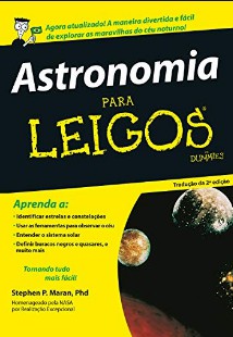 Astronomia Para Leigos - Stephen P Maran 