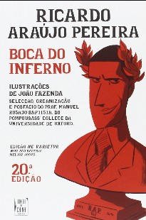 Boca do Inferno - Ricardo Araujo Pereira 
