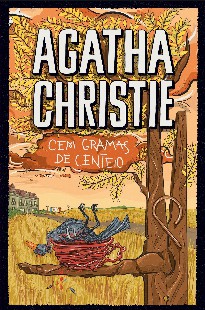 Cem Gramas de Centeio - Agatha Christie 