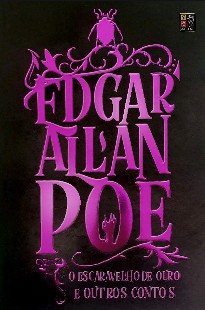 Contos Policiais O Escaravelho de Ouro - Edgar Allan Poe 