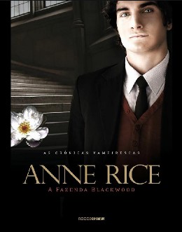 Crônicas Vampirescas – vol 5 – Anne Rice