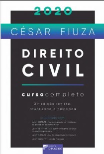 Curso Completo de Direito Civil - Cesar Fiuza 
