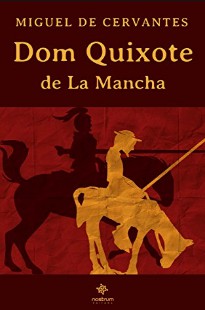 Dom QuixotePDF Miguel Cervantes