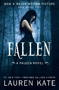Fallen – Lauren Kate