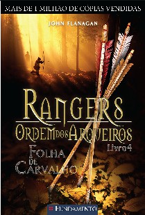 Folha de Carvalho – John Flanagan