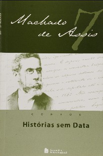 Historias sem data - Machado de Assis 