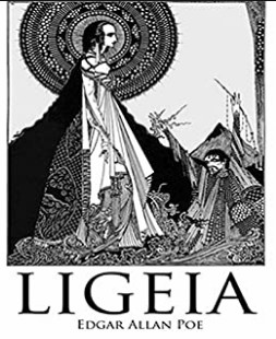 LIGÉIA – Edgar Allan Poe