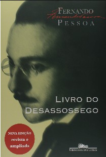 Livro do Desassossego – Fernando Pessoa