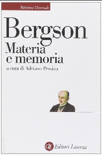 Matéria e Memória 1 – BERGSON Henri