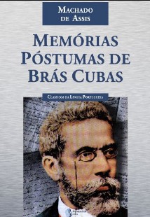 Memorias Postumas de Bras Cubas - Machado de Assis 