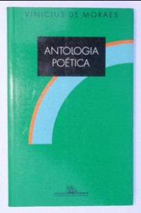 Antologia Poética - Vinicius De Moraes pdf